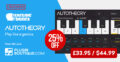 Mozaic Beats AutoTheory 5 Sale (Exclusive) – 25% Off