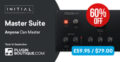 Initial Audio Master Suite Sale – 60% Off