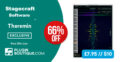 Stagecraft Theremin Introductory Sale (Exclusive) – 66% Off