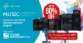 iZotope Music Production Suite 2.1 Introductory Sale – Up to 60% Off