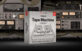 IK Multimedia T-RackS Tape Machine Collection – Only $/€99.99