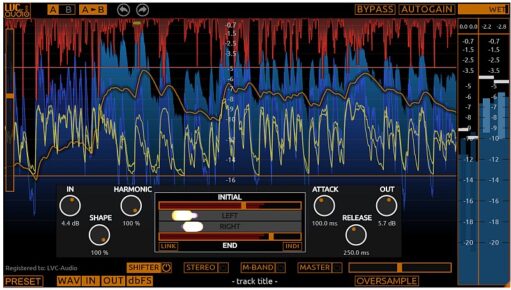 lvc 511x290 - LVC-Audio releases Clipped-MAX