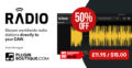 Plugin Boutique RADIO Sale – 51% Off