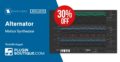 Sinevibes Alternator Sale (Exclusive) – 30% Off