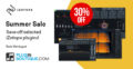 iZotope Summer Sale – 30% Off