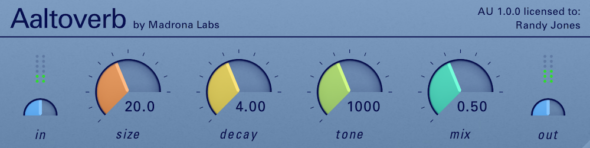 Aaltoverb1.0 fffaa9949723e28d7a37c7ea0d99264a 590x148 - Madrona Labs releases Aaltoverb - Performance reverb