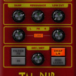 TAL Dub 150x150 - Free VST Plugins