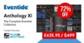 Eventide Anthology XI Black Friday Sale – 72% Off