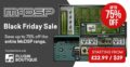 McDSP Black Friday Sale – up to 76% Off