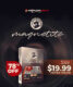 78% OFF MAGNETITE by Black Rooster Audio!