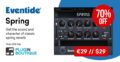 Eventide Spring Introductory Sale – 70% Off