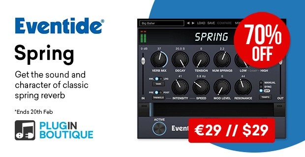 eventide - Eventide Spring Introductory Sale - 70% Off