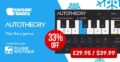 12 Days of Christmas Exclusive Sale – Mozaic Beats AutoTheory 5 – 33% Off