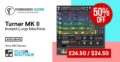 Sturmsounds TURNER MK2 Sale (Exclusive) – 50% Off