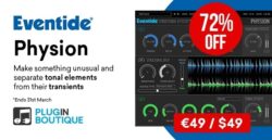 Eventide Physion Sale – 72% Off