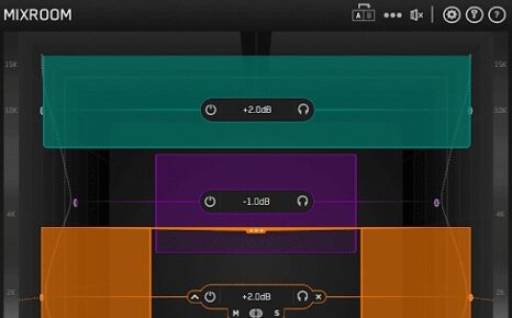 mixroom2 466x290 - Review: Mixroom by Mastering The Mix