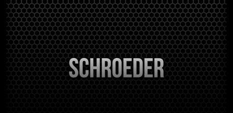 schroeder  - discoDSP released Schroeder Reverb