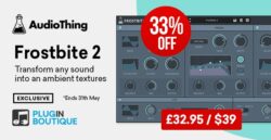 AudioThing Frostbite 2 Sale