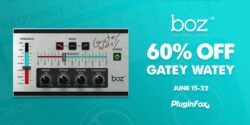 Boz Digital Labs Gatey Watey – 60% Off