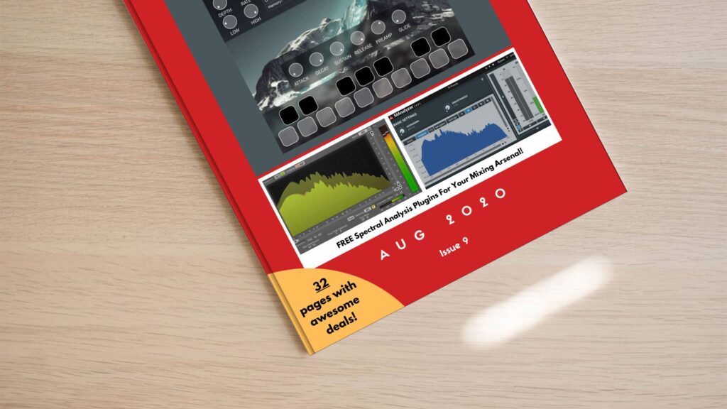 Cover01 1024x576 - Plugin Deals Magazine