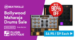 BeatSkillz Bollywood Sale (Exclusive) – Up To 89% off