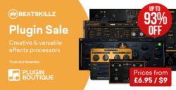 BeatSkillz Sale – Up To 93% off