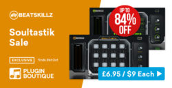 BeatSkillz Soultastik Sale (Exclusive) – Up To 83% off