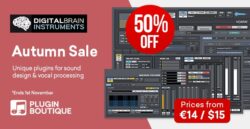 Digital Brain Instruments Sale – Up To 51% off