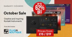 Karanyi Sounds Sale – Up To 63% off