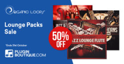 Organic Loops Lounge Sale – Up To 51% off