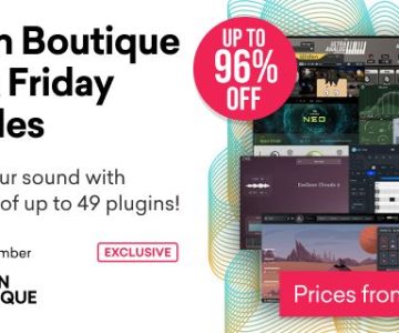 Plugin Boutique Black Friday Bundles Sale – Up To 96% off