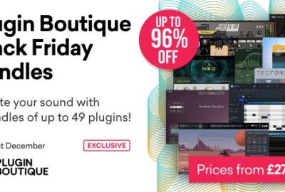 Plugin Boutique Black Friday Bundles Sale – Up To 96% off