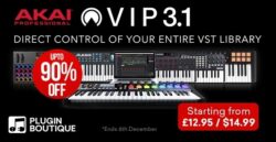 AKAI VIP Black Friday Sale – up to 90% Off