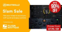 BeatSkillz Slam Sale – up to 90% Off