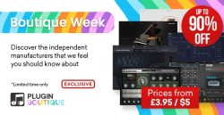 Boutique Week Sale (Exclusive) – up to 90% off