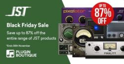 JST Black Friday Sale – up to 84% Off