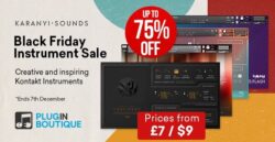 Karanyi Sounds Sale – up to 76% Off