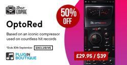 Tone Empire OptoRed Sale (Exclusive) – 50% Off