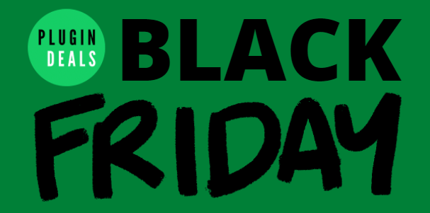 blackfriday - Black Friday Plugin Deals 2022